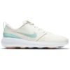 Nike Roshe G Womens Golf Shoes - Sail/Light Dew/Crimson Tint/White -Golf Shop 128957 35423