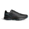 Adidas S2G Spiked Golf Shoes - Black -Golf Shop 135080 04079