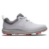 FootJoy EComfort Women's Golf - White/Grey