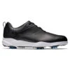 FootJoy EComfort Golf Shoe - Black