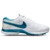 Nike Air Zoom Victory Tour 2 Golf Shoes - White/Marina/Photon Dust -Golf Shop 138140 1643041627 19135 2