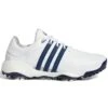 Adidas TOUR360 22 Golf Shoe - White/Black/Navy/Grey 2 Adidas TOUR360 22 Golf Shoe - White/Black/Navy/Grey -Golf Shop 139835 1643023052 76740 1