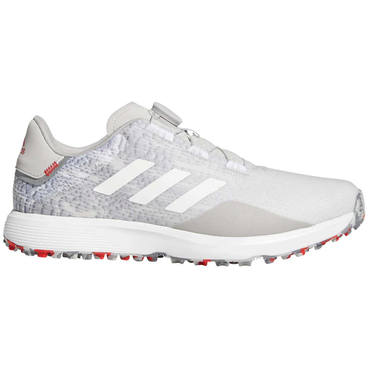 Adidas S2G SL BOA Golf Shoe 3 Adidas S2G SL BOA Golf Shoe