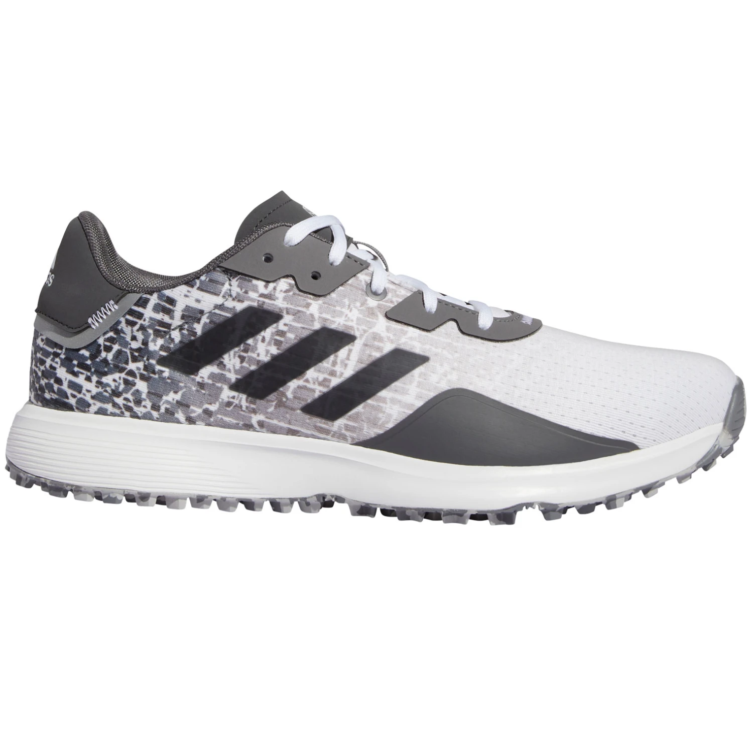 Adidas S2G SL Golf Shoe 3 Adidas S2G SL Golf Shoe