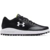 Under Armour UA Draw Sport Spikeless Golf Shoes -Golf Shop 142140 83734