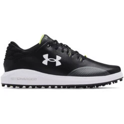 Under Armour UA Draw Sport Spikeless Golf Shoes