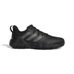 Adidas CODECHAOS 22 Golf Shoes - Black