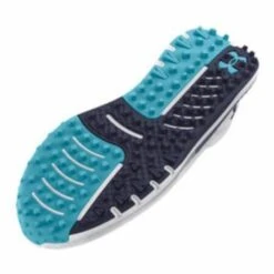 Under Armour Charged Phantom SL Golf Shoes (White) -Golf Shop 2 2 450x450 1