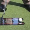Eyeline Putting Alignment Mirror -Golf Shop 2272074229