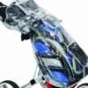 Longridge Deluxe Rain Cover -Golf Shop 2272084273