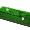 Longridge Dual Practice Mat. 1 Longridge Dual Practice Mat. -Golf Shop 2272084308