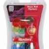 Master Neon Ball Markers - 12 Pack 2 Master Neon Ball Markers - 12 Pack -Golf Shop 2272086901