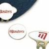 Masters Cap Clip And Ball Marker -Golf Shop 2272087151