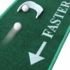 Masters Dual Speed Putting Mat -Golf Shop 2272087686