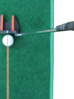 Masters Laser Putting Trainer