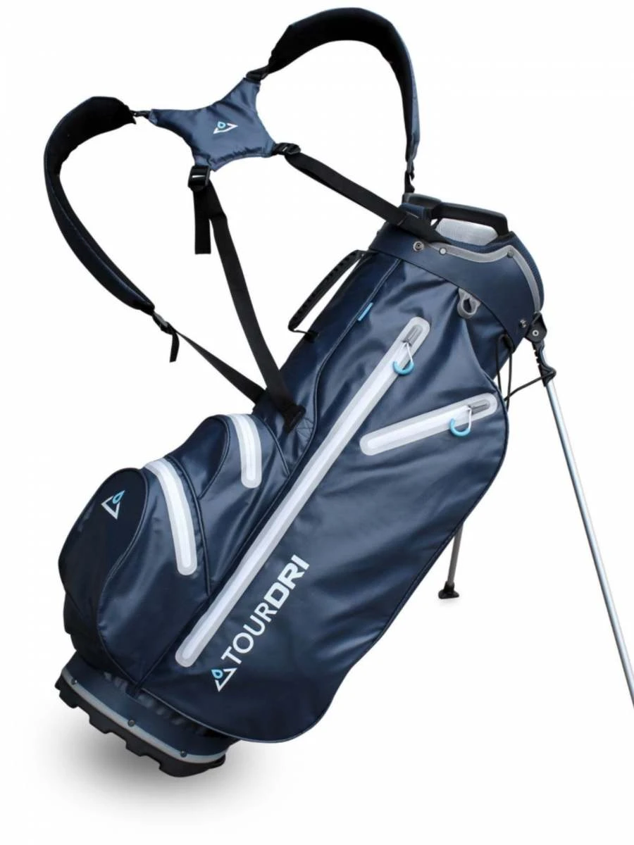 Tour Dri Waterproof Stand Bag 3 Tour Dri Waterproof Stand Bag