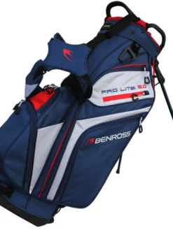 Benross Pro Lite 2.0 Stand Bag