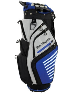 Ben Sayers 2021 Xs Cart Bag