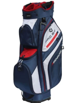 Benross 2021 Protec Deluxe 2.0 Cart Bag