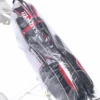 Masters Clear Rain Cape With Zip -Golf Shop 2727293144