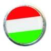 Nations Flat Ball Marker -Golf Shop 2728515533