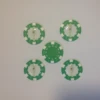 Golfrus Poker Chip Marker