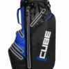 Skymax Cube 2022 Waterproof Cart Bag -Golf Shop 2729508059