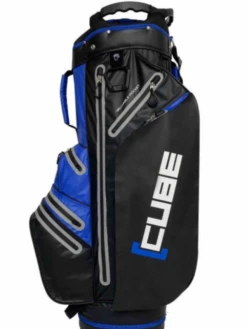 Skymax Cube 2022 Waterproof Cart Bag