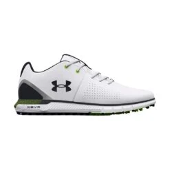 Under Armour Hovr Fade 2 Golf Shoes SL (White/Black)