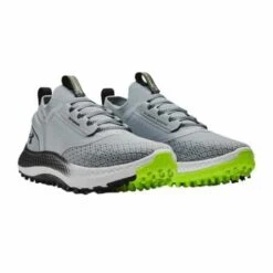 Under Armour Charged Phantom SL Golf Shoes (Harbour Blue) -Golf Shop 4 3 450x450 1