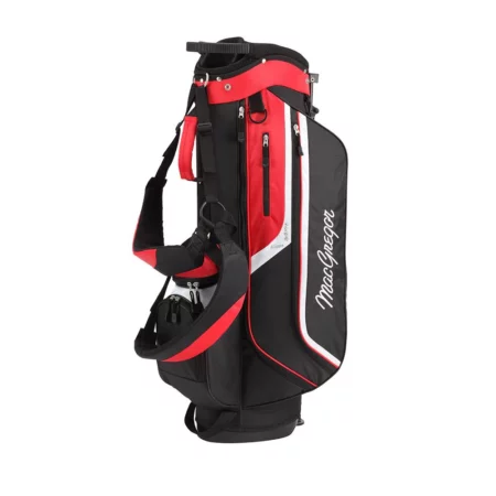 Macgregor CG3000 Men’s Cart Bag Package Set 4 Macgregor CG3000 Men’s Cart Bag Package Set - Image 2