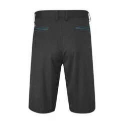 Farah Jester Shorts (Black) -Golf Shop Farah Jester Shorts Black 2 450x450 1