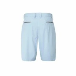 Farah Jester Shorts (Farah Blue Grey) -Golf Shop Farah Jester Shorts Farah Blue Grey 2 450x450 1