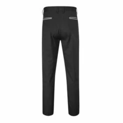 Farah Jonah Trousers (Black) 7 Farah Jonah Trousers (Black) -Golf Shop Farah Jonah Trousers Black 2 450x450 1