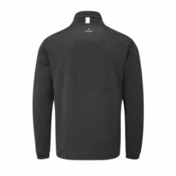 Farah Warren Quarter Zip Mid Layer (Black) 7 Farah Warren Quarter Zip Mid Layer (Black) -Golf Shop Farah Warren Quarter Zip Mid Layer Black 2 450x450 1