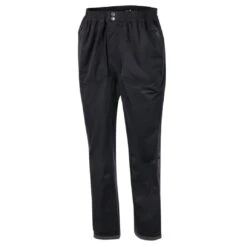 Galvin Green Alpha Waterproof Trousers (Black)