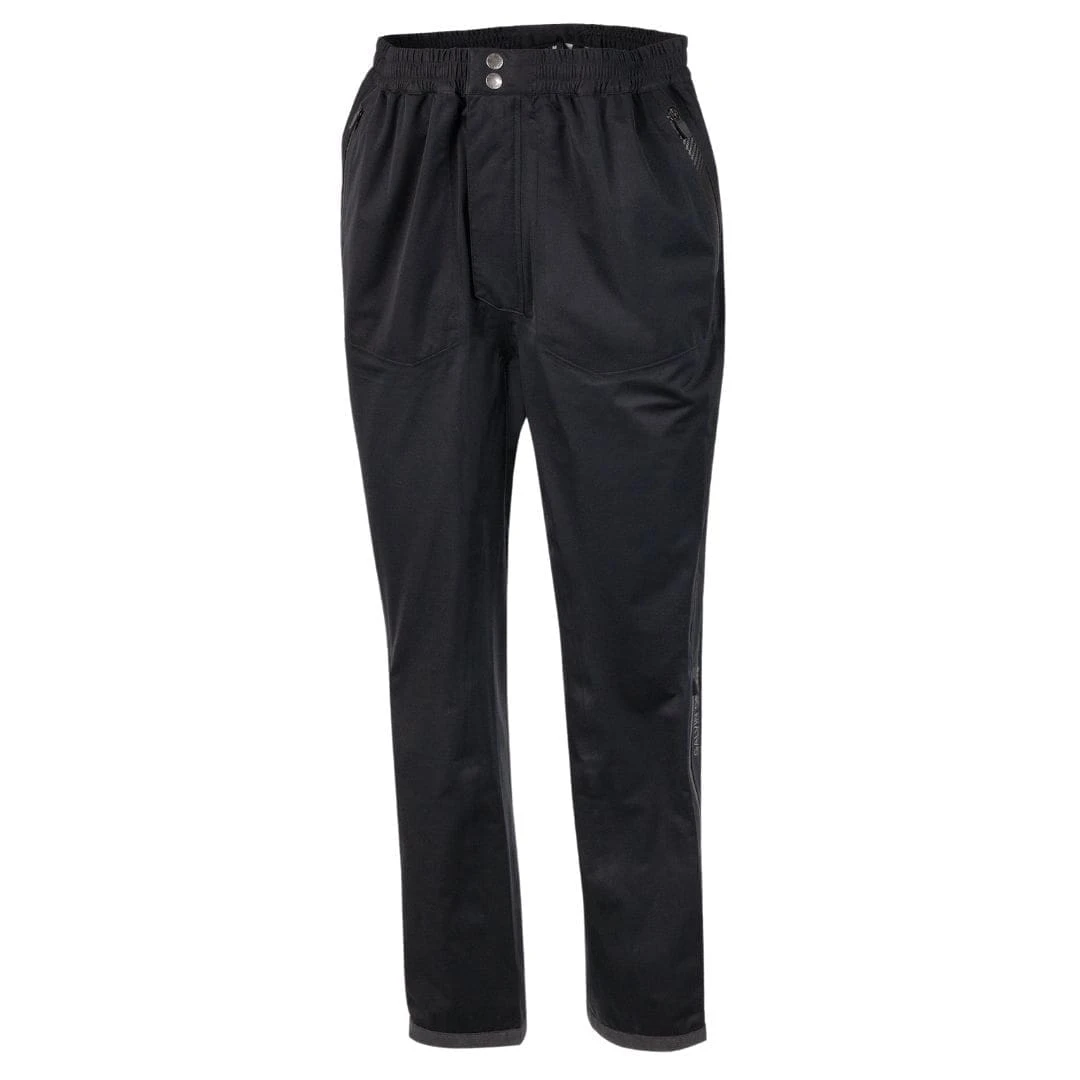 Galvin Green Alpha Waterproof Trousers (Black) 3 Galvin Green Alpha Waterproof Trousers (Black)