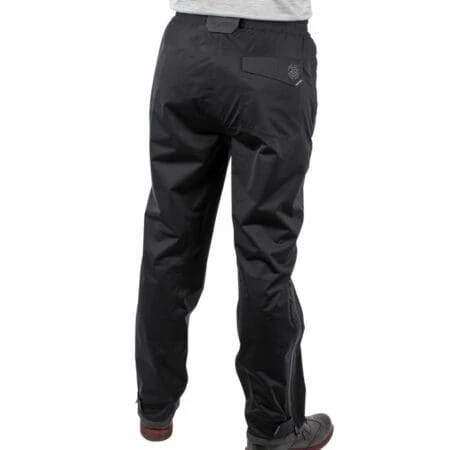 Galvin Green Alpha Waterproof Trousers (Black) 5 Galvin Green Alpha Waterproof Trousers (Black) - Image 3