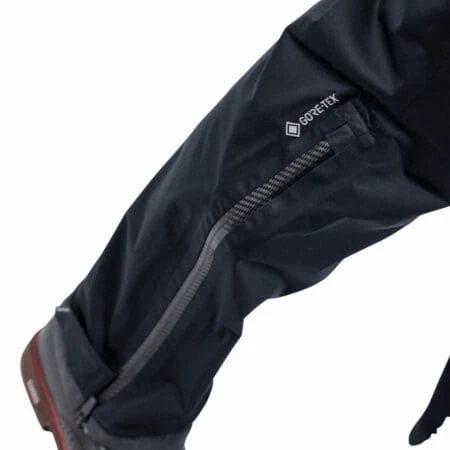 Galvin Green Alpha Waterproof Trousers (Black) 8 Galvin Green Alpha Waterproof Trousers (Black) - Image 6