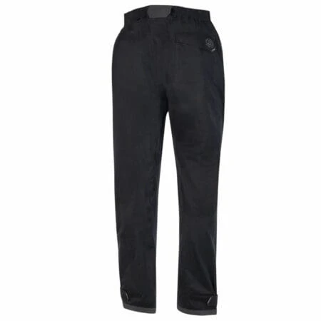 Galvin Green Alpha Waterproof Trousers (Black) 9 Galvin Green Alpha Waterproof Trousers (Black) - Image 7
