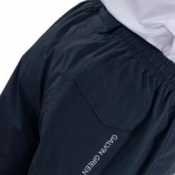 Galvin Green Andy Waterproof Trousers (Navy) -Golf Shop Galvin Green Andy Waterproof Trousers Navy5 450x450 1