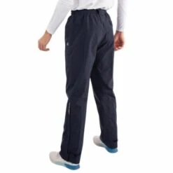 Galvin Green Andy Waterproof Trousers (Navy) -Golf Shop Galvin Green Andy Waterproof Trousers Navy7 450x450 1