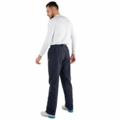 Galvin Green Andy Waterproof Trousers (Navy) -Golf Shop Galvin Green Andy Waterproof Trousers Navy8 450x450 1