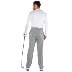 Galvin Green Arthur Waterproof Trousers (Sharkskin) -Golf Shop Galvin Green Arthur Waterproof Trousers Sharkskin10 450x450 1