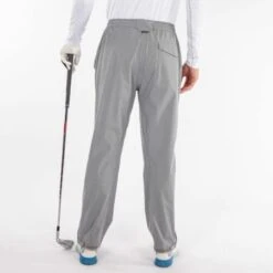 Galvin Green Arthur Waterproof Trousers (Sharkskin) -Golf Shop Galvin Green Arthur Waterproof Trousers Sharkskin8 450x450 1