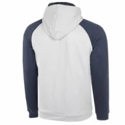 Galvin Green Devlin Hoodie (Cool Grey & Navy) -Golf Shop Galvin Green Devlin Hoodie Cool Grey Navy9 450x450 1