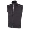 Galvin Green Lion Body Warmer (Black) -Golf Shop Galvin Green Lion Body Warmer Black