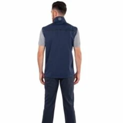 Galvin Green Lion Body Warmer (Navy) 11 Galvin Green Lion Body Warmer (Navy) -Golf Shop Galvin Green Lion Body Warmer Navy3 450x450 1