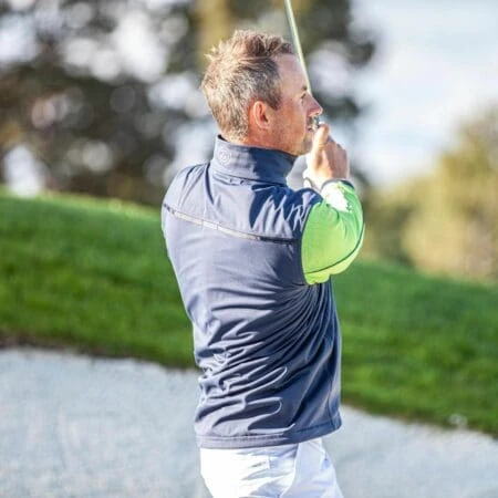 Galvin Green Lion Body Warmer (Navy) 9 Galvin Green Lion Body Warmer (Navy) - Image 7