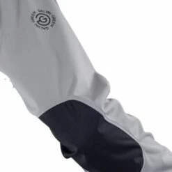 Galvin Green Lyle Windproof Jacket (Sharkskin & Black) -Golf Shop Galvin Green Lyle Windproof Jacket Sharkskin Black7 450x450 1